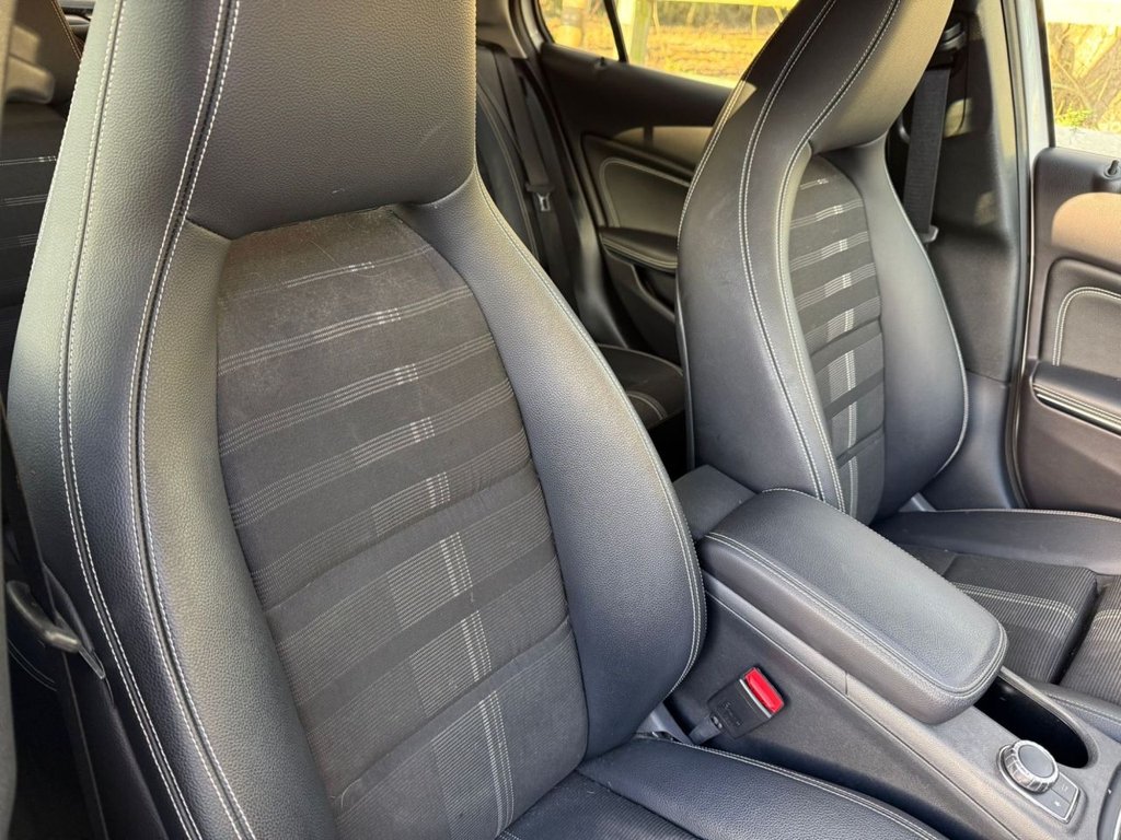 Used Mercedes-Benz GLA 2019 for sale - 77065053: Photo 7