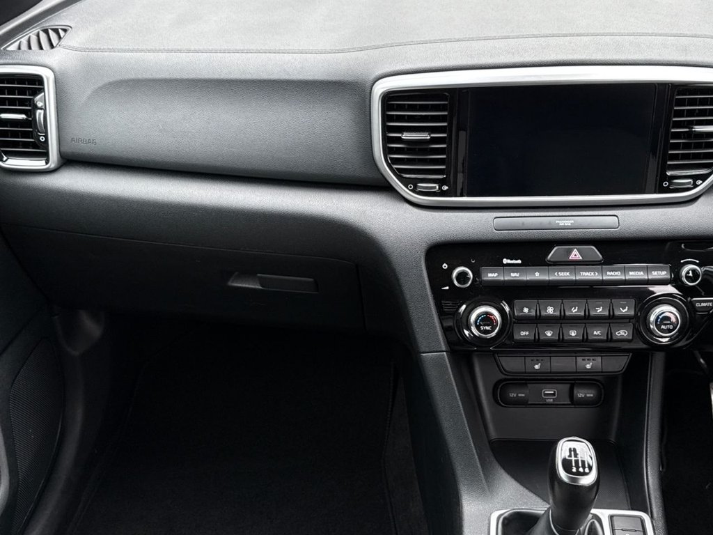 Used Kia Sportage 2021 for sale - 76621656: Photo 11