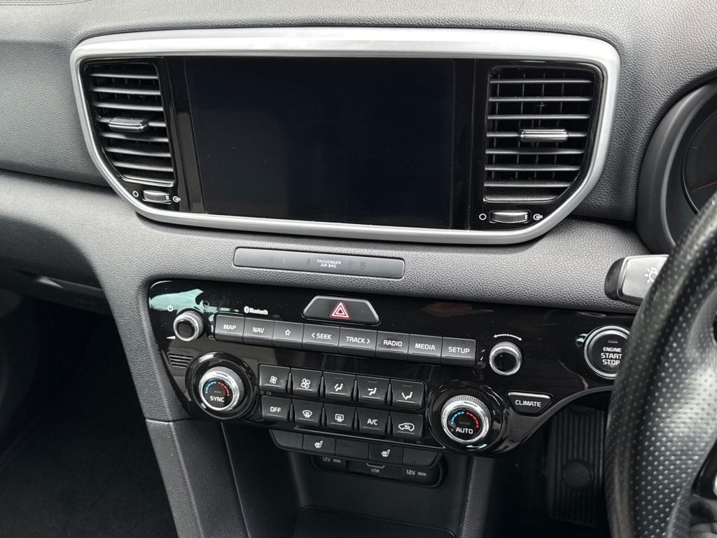 Used Kia Sportage 2021 for sale - 76621656: Photo 16