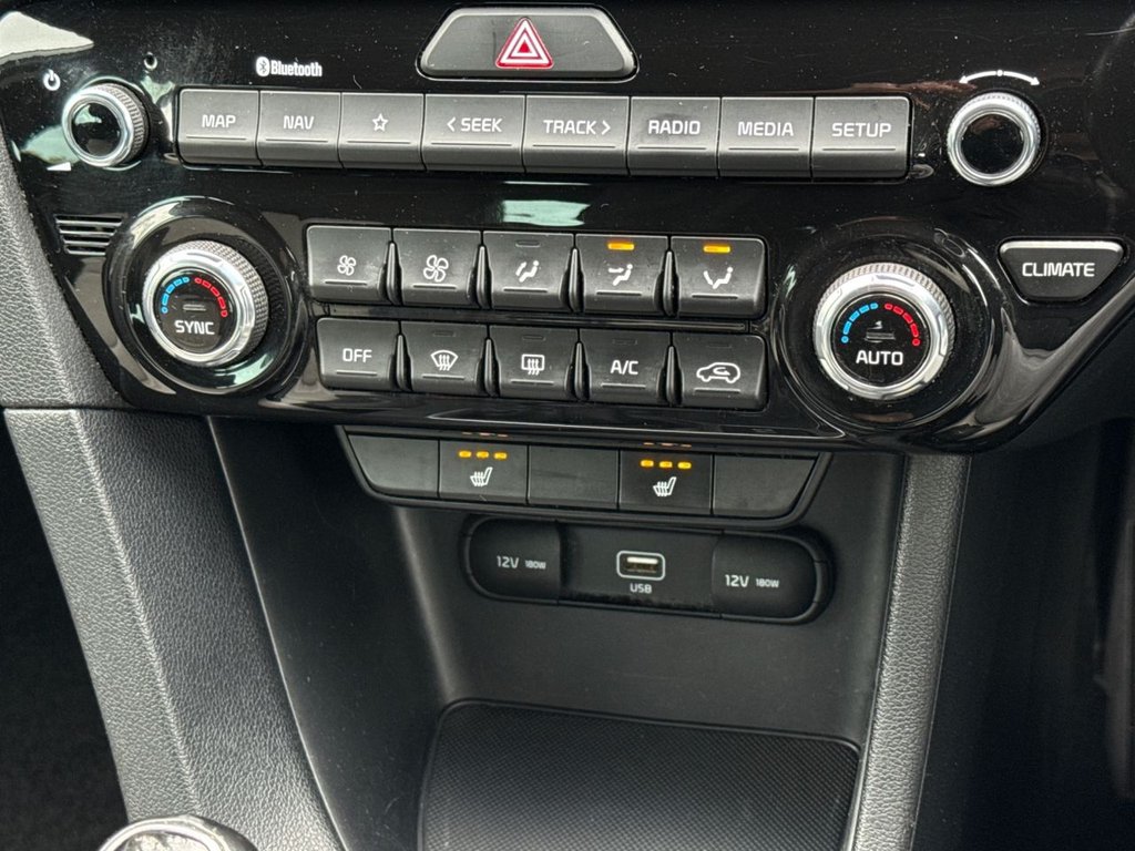 Used Kia Sportage 2021 for sale - 76621656: Photo 20