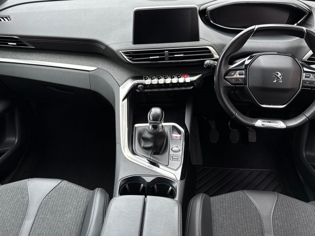 Used Peugeot 3008 2020 for sale - 76621637: Photo 10