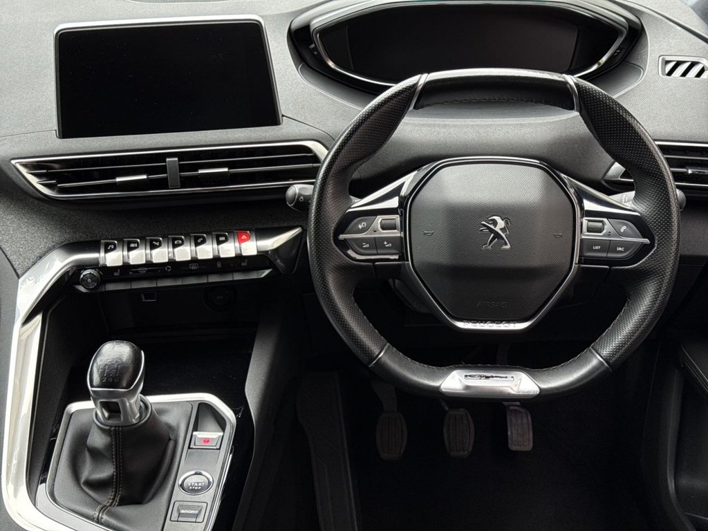 Used Peugeot 3008 2020 for sale - 76621637: Photo 11