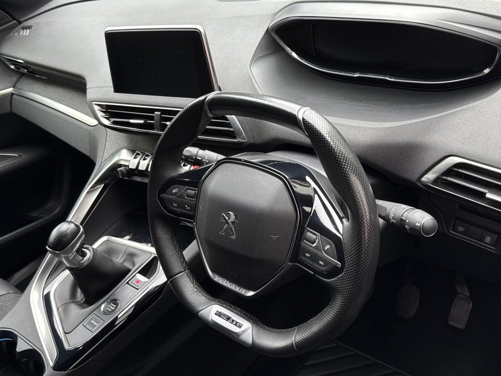 Used Peugeot 3008 2020 for sale - 76621637: Photo 17