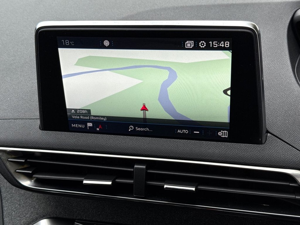 Used Peugeot 3008 2020 for sale - 76621637: Photo 18