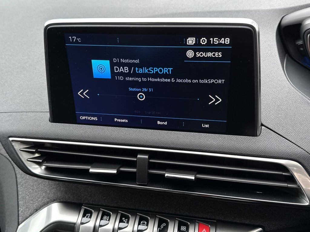 Used Peugeot 3008 2020 for sale - 76621637: Photo 19