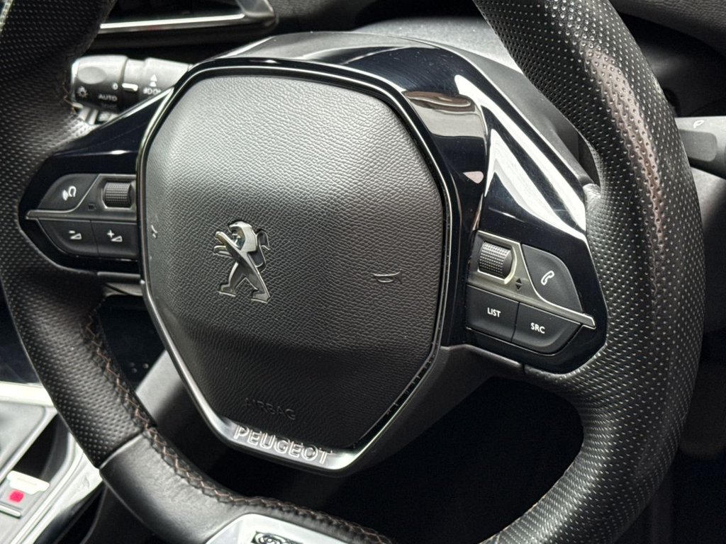 Used Peugeot 3008 2020 for sale - 76621637: Photo 21