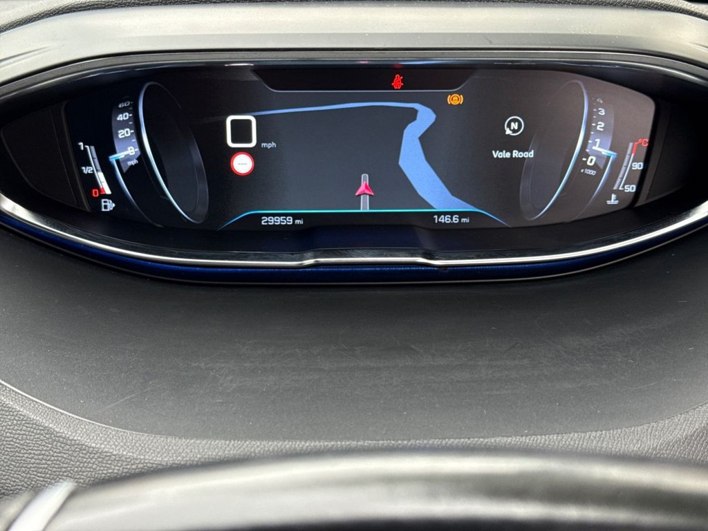 Used Peugeot 3008 2020 for sale - 76621637: Photo 22