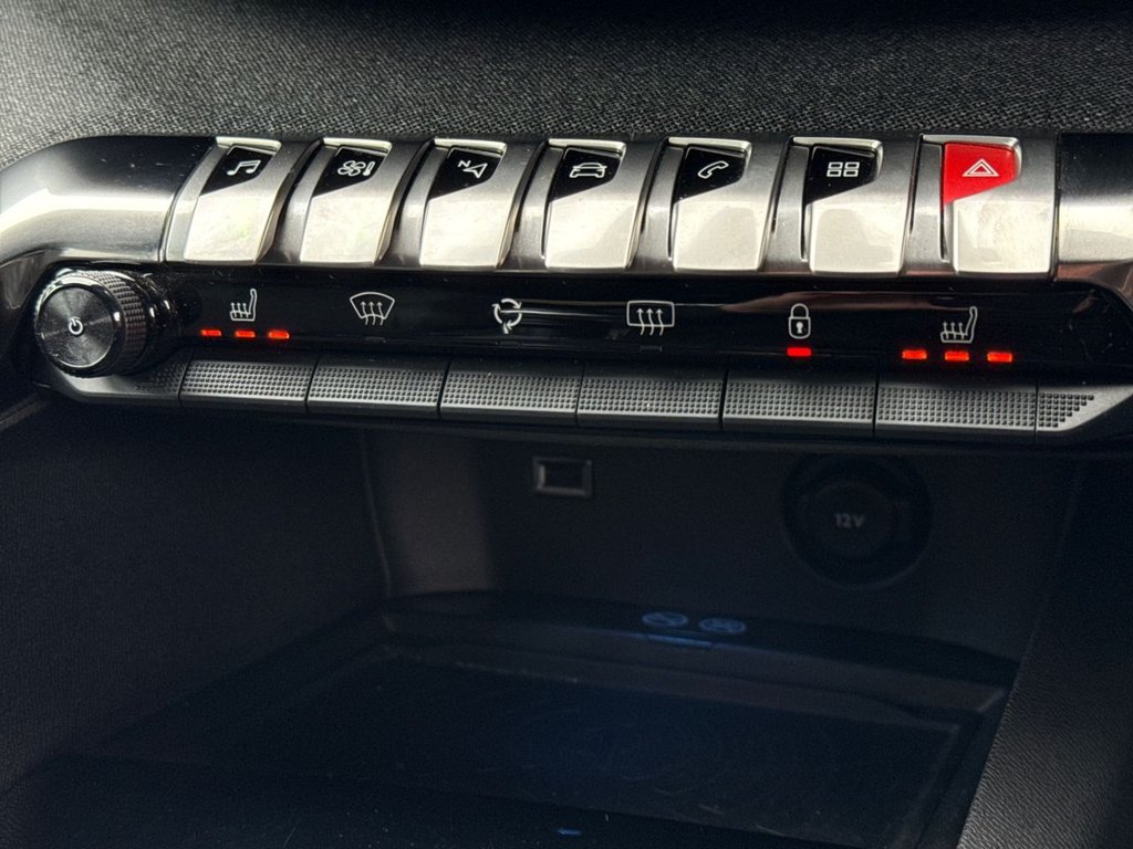 Used Peugeot 3008 2020 for sale - 76621637: Photo 23