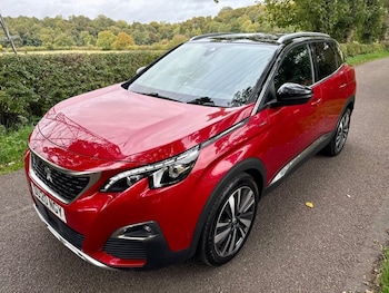 Used Peugeot 3008 2020 for sale - 76621637: Photo