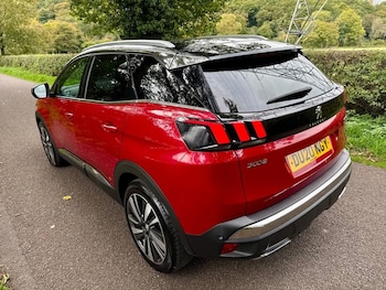 Used Peugeot 3008 2020 for sale - 76621637: Photo