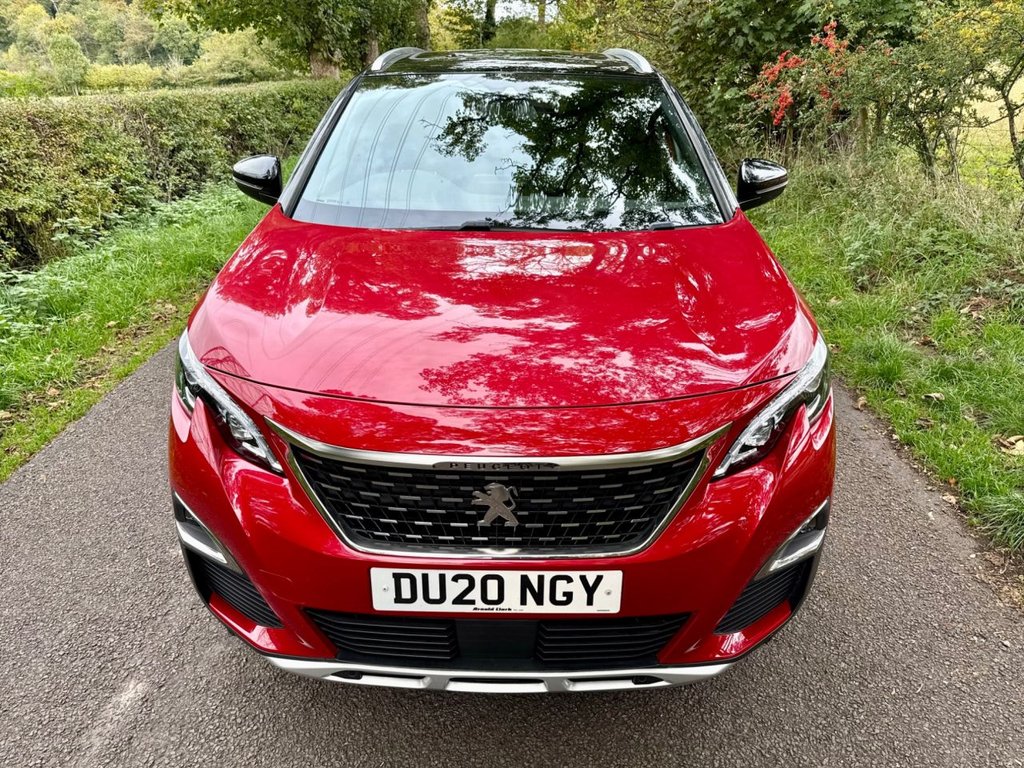 Used Peugeot 3008 2020 for sale - 76621637: Photo 7