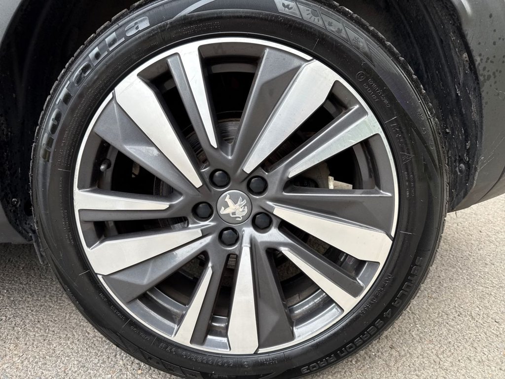 Used Peugeot 3008 2020 for sale - 76621637: Photo 8