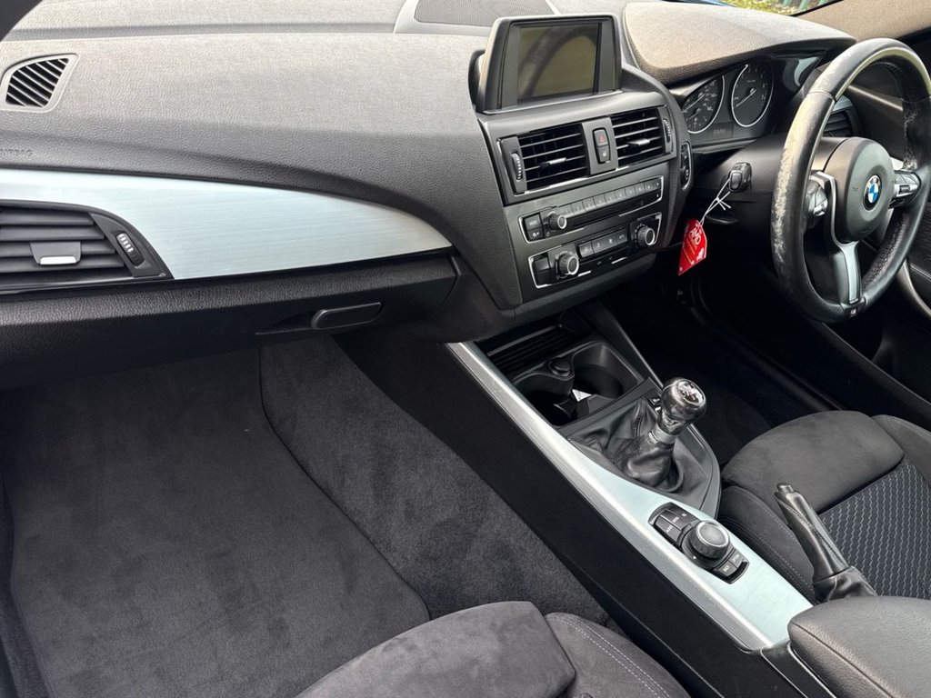 Used BMW 2 Series 2014 for sale - 77485000: Photo 13