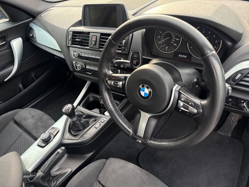 Used BMW 2 Series 2014 for sale - 77485000: Photo 14
