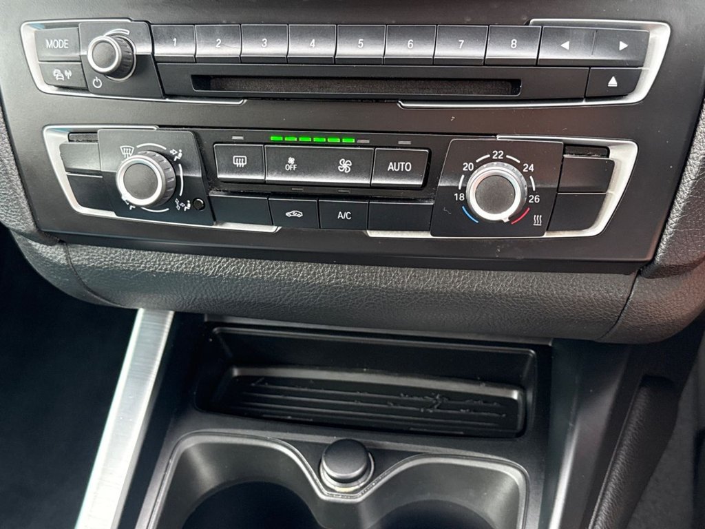 Used BMW 2 Series 2014 for sale - 77485000: Photo 19