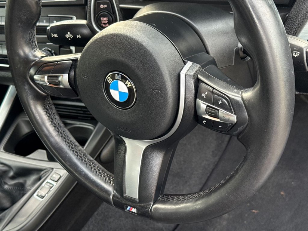 Used BMW 2 Series 2014 for sale - 77485000: Photo 24
