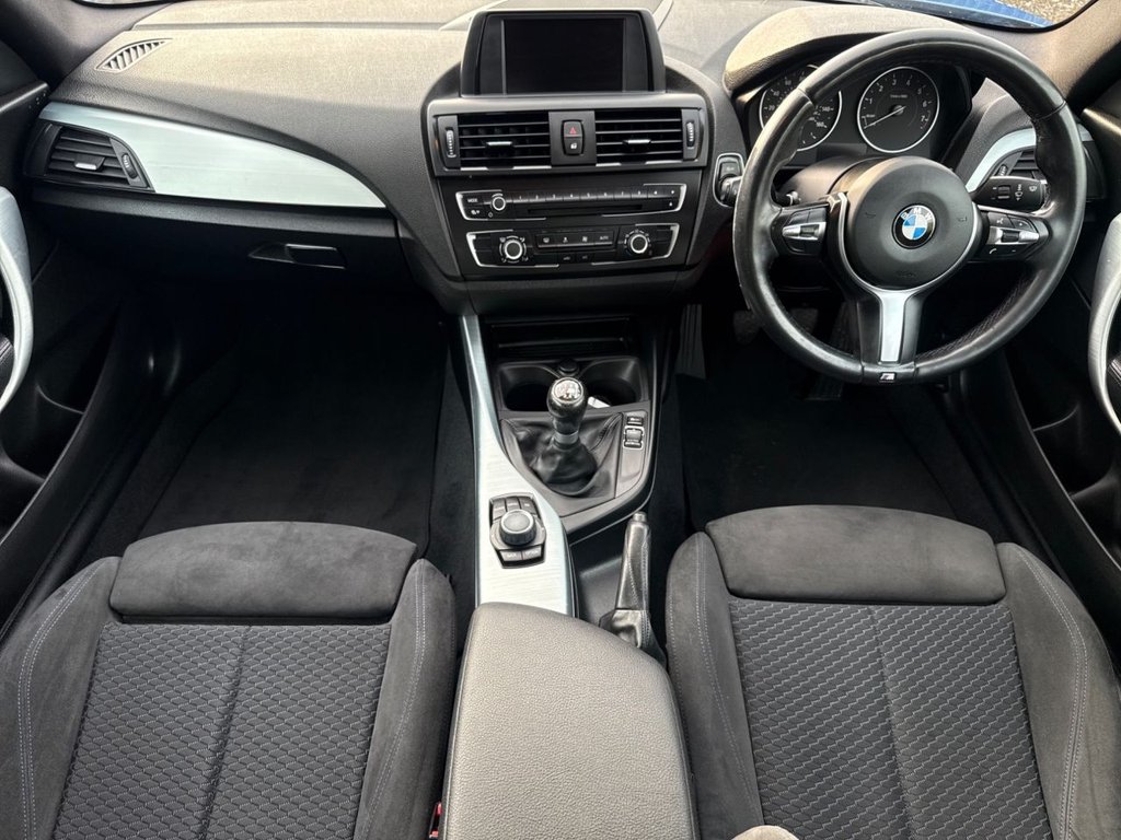 Used BMW 2 Series 2014 for sale - 77485000: Photo 9