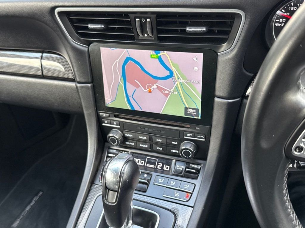 Used Porsche 911 2016 for sale - 77891265: Photo 14