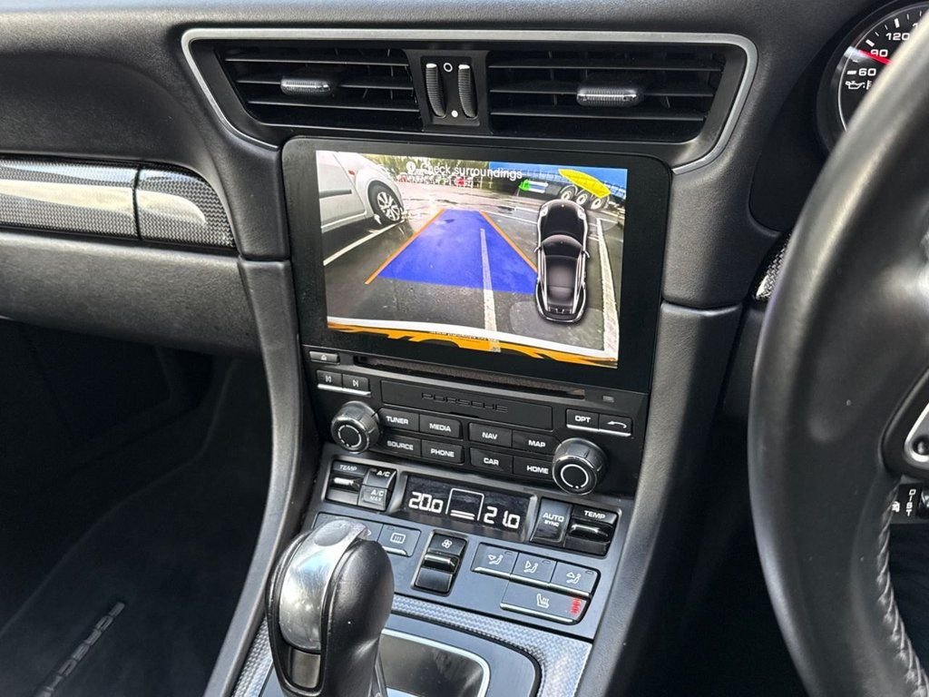 Used Porsche 911 2016 for sale - 77891265: Photo 15