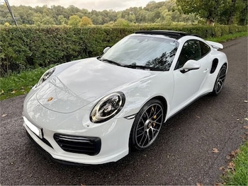 Used Porsche 911 2016 for sale - 77891265: Photo