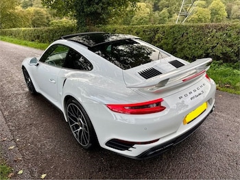 Used Porsche 911 2016 for sale - 77891265: Photo