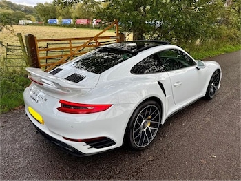 Used Porsche 911 2016 for sale - 77891265: Photo