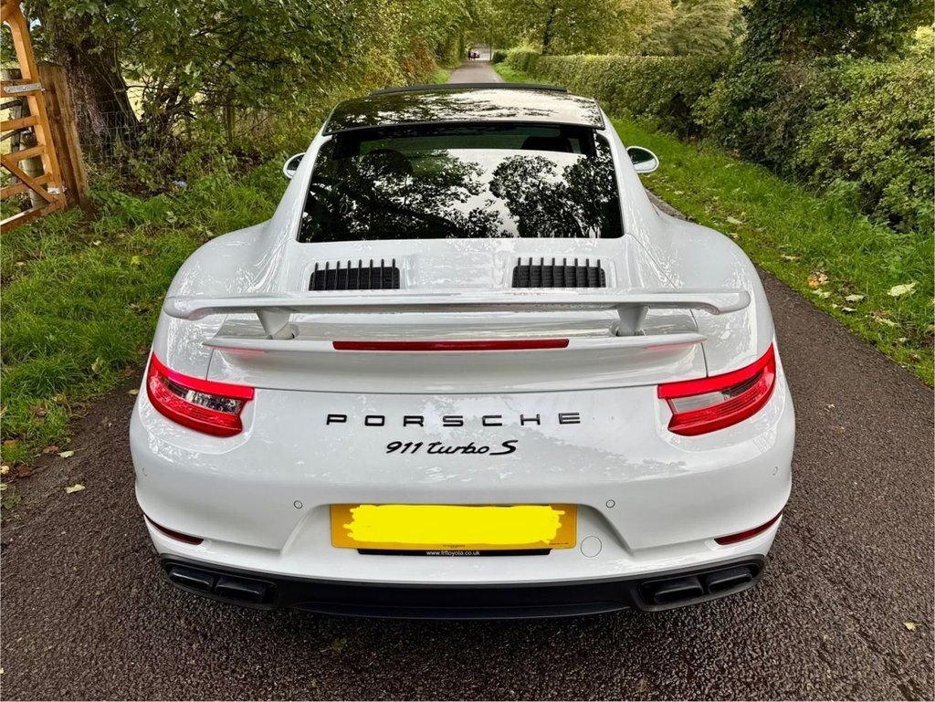 Used Porsche 911 2016 for sale - 77891265: Photo 6