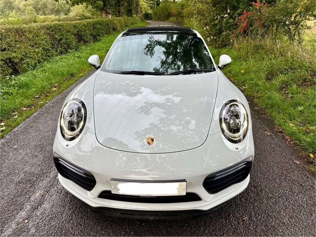 Used Porsche 911 2016 for sale - 77891265: Photo 7