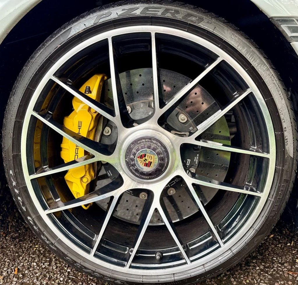 Used Porsche 911 2016 for sale - 77891265: Photo 8