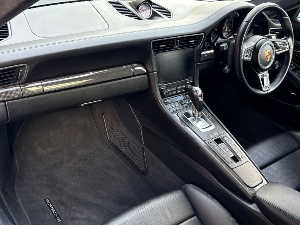 Used Porsche 911 2016 for sale - 77891265: Photo 9