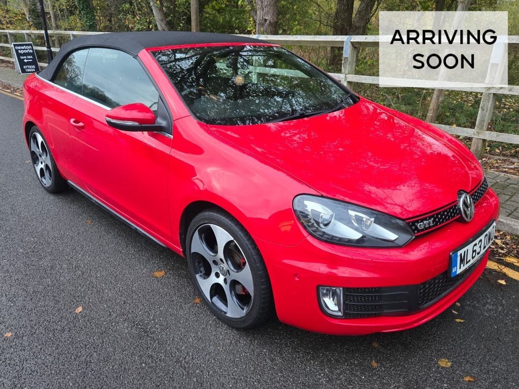 Used Volkswagen Golf 2013 for sale - 76621617: Photo 1