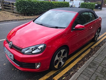 Used Volkswagen Golf 2013 for sale - 76621617: Photo