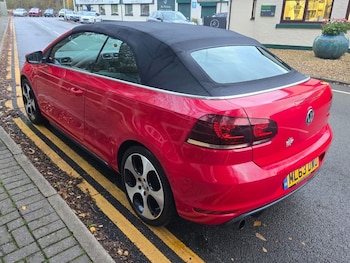 Used Volkswagen Golf 2013 for sale - 76621617: Photo