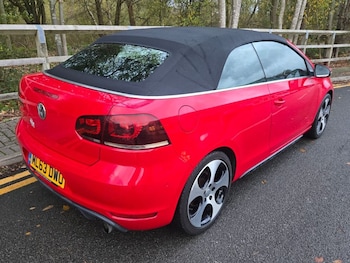 Used Volkswagen Golf 2013 for sale - 76621617: Photo