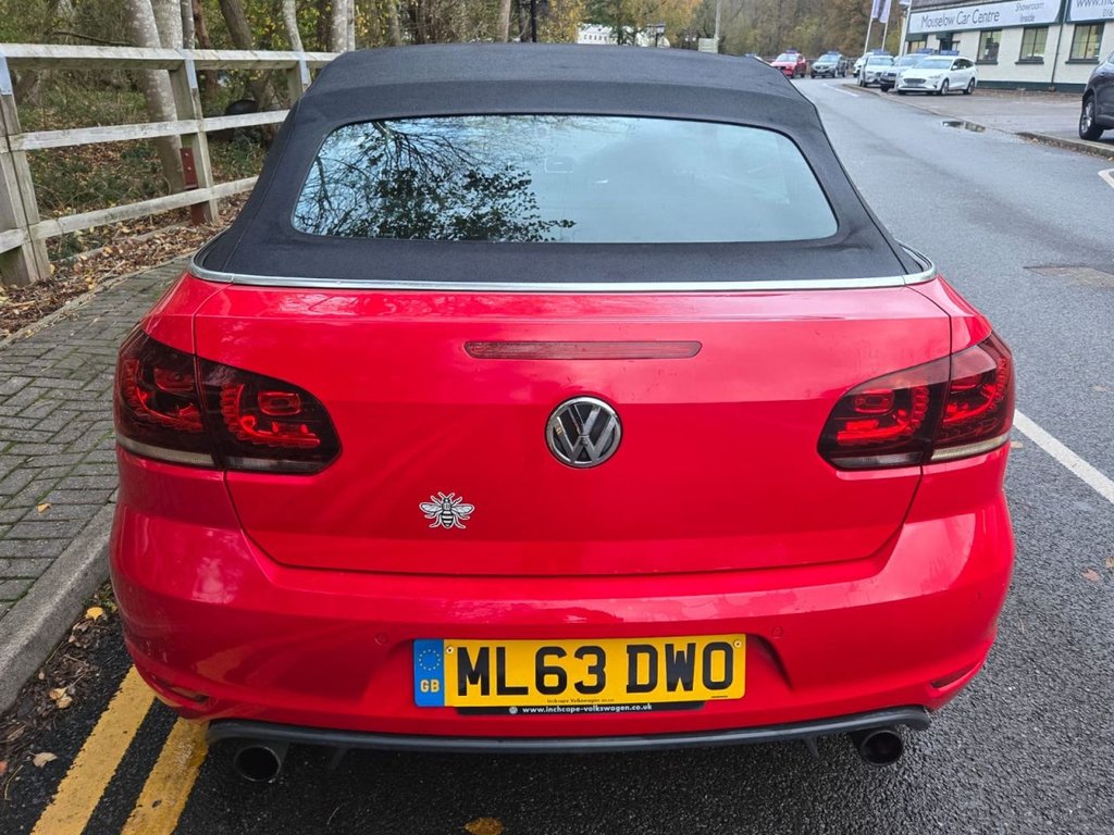 Used Volkswagen Golf 2013 for sale - 76621617: Photo 5