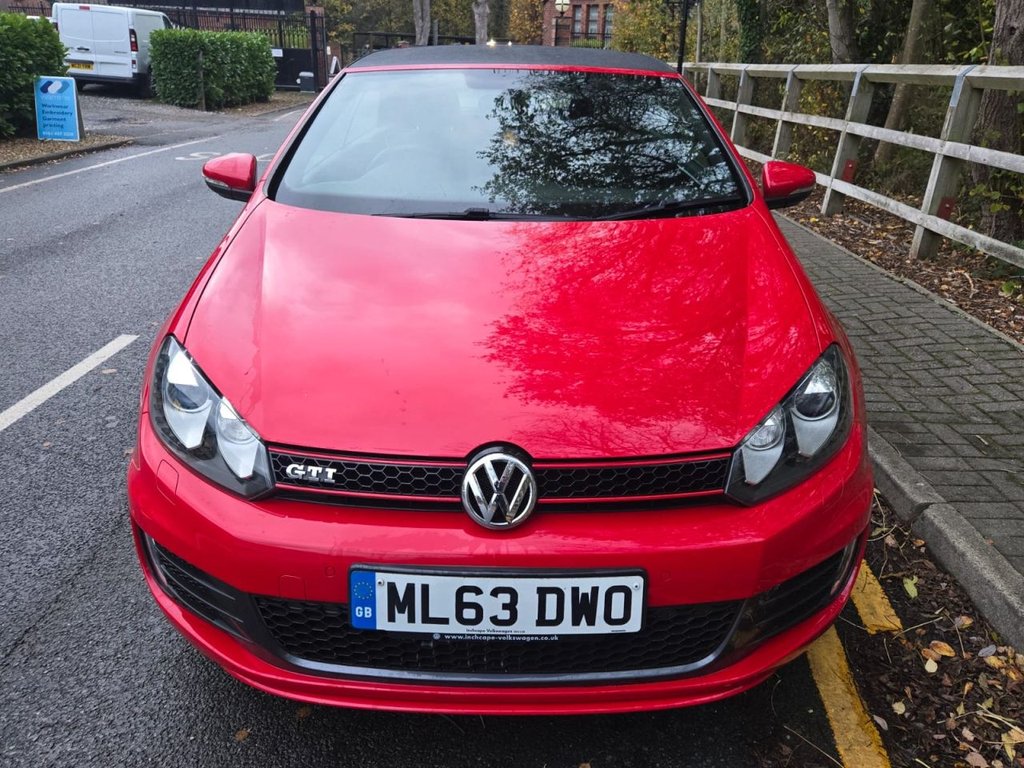 Used Volkswagen Golf 2013 for sale - 76621617: Photo 6