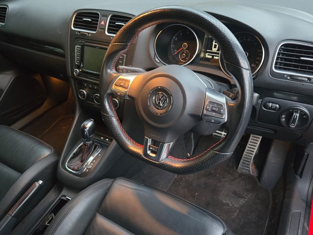 Used Volkswagen Golf 2013 for sale - 76621617: Photo 7