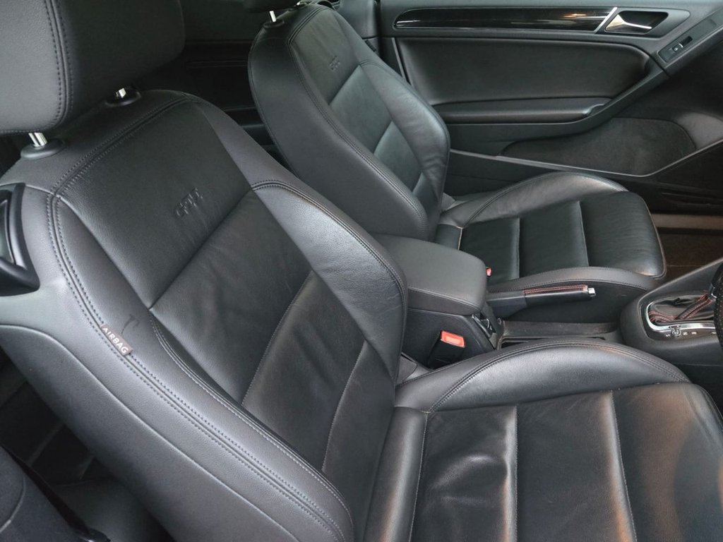 Used Volkswagen Golf 2013 for sale - 76621617: Photo 8