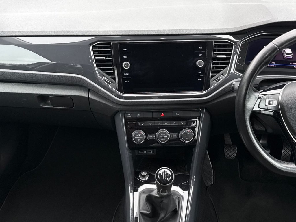 Used Volkswagen T-Roc 2019 for sale - 77140133: Photo 11