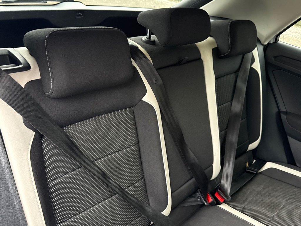 Used Volkswagen T-Roc 2019 for sale - 77140133: Photo 14