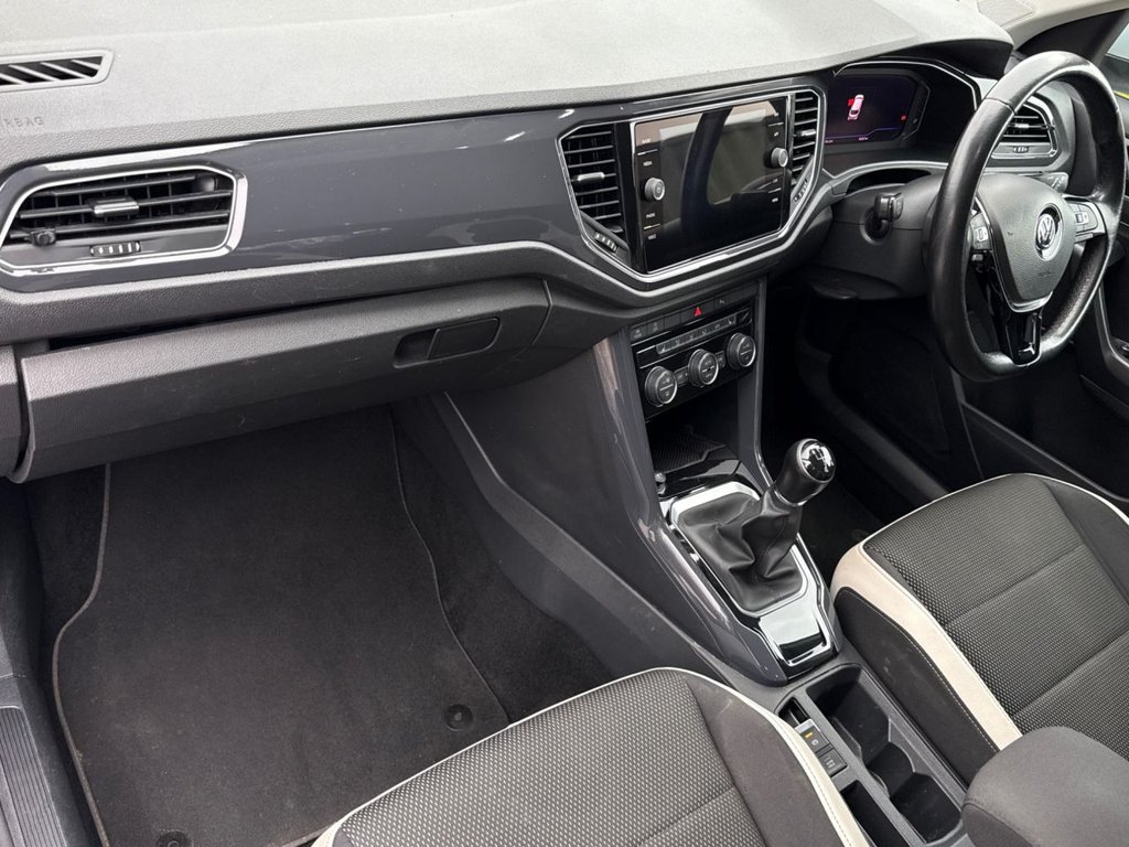 Used Volkswagen T-Roc 2019 for sale - 77140133: Photo 16
