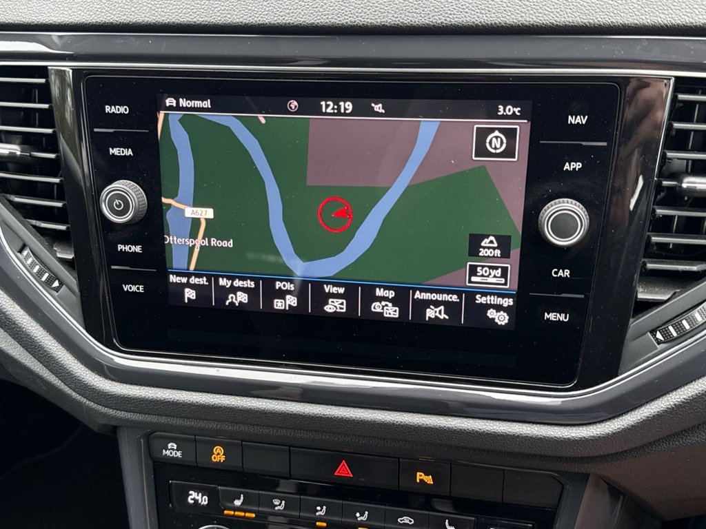 Used Volkswagen T-Roc 2019 for sale - 77140133: Photo 19