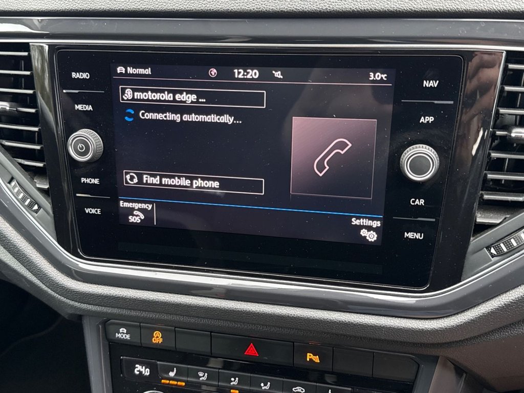 Used Volkswagen T-Roc 2019 for sale - 77140133: Photo 20