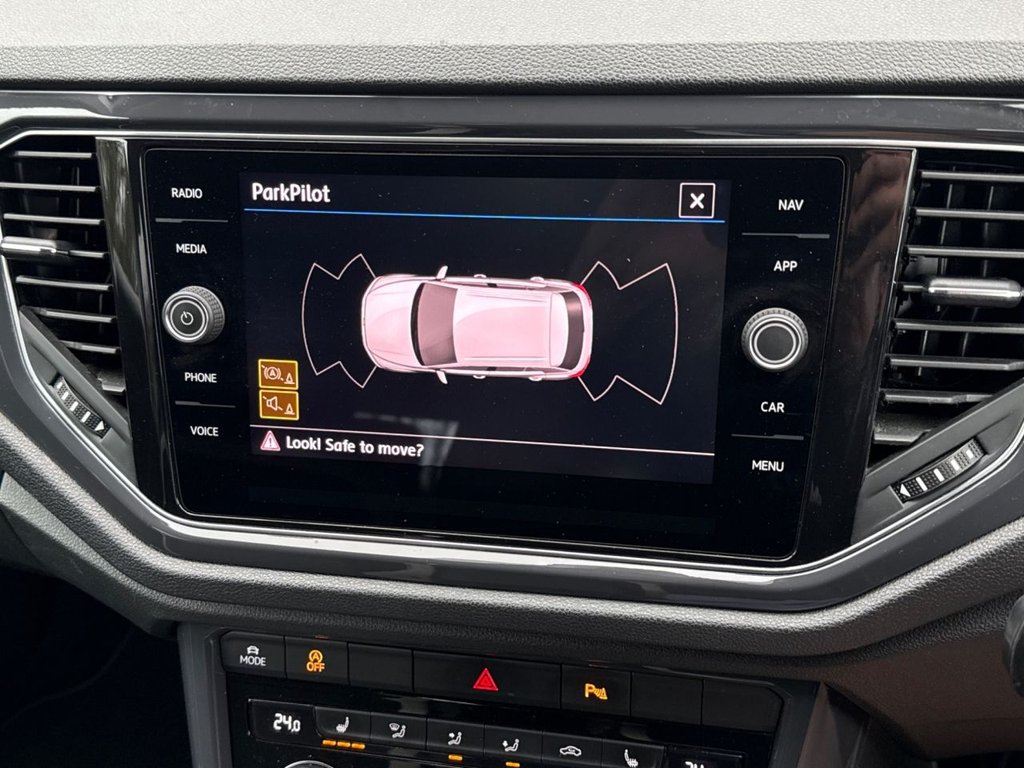 Used Volkswagen T-Roc 2019 for sale - 77140133: Photo 21