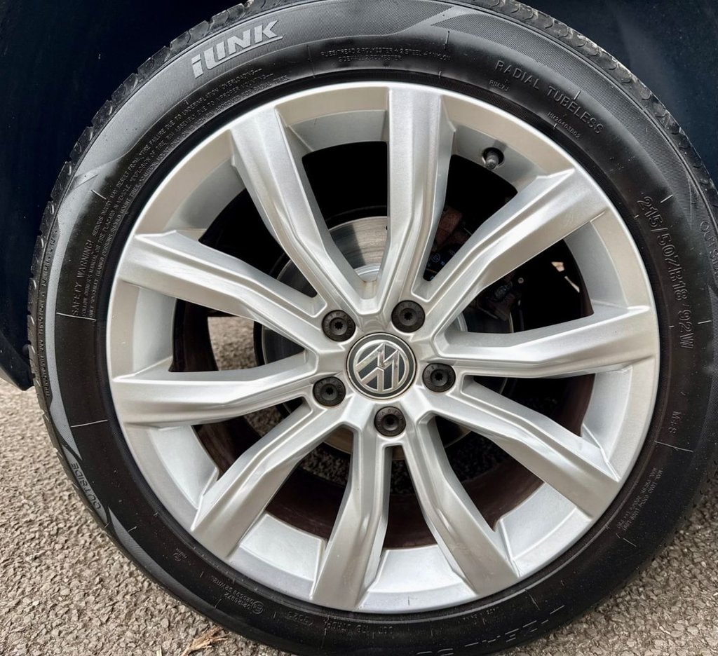 Used Volkswagen T-Roc 2019 for sale - 77140133: Photo 8