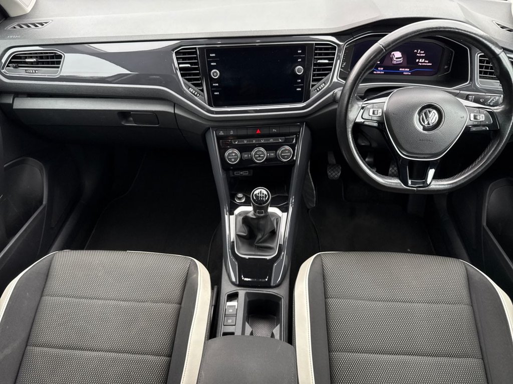 Used Volkswagen T-Roc 2019 for sale - 77140133: Photo 9