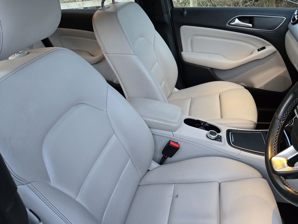 Used Mercedes-Benz B Class 2017 for sale - 77594425: Photo 8