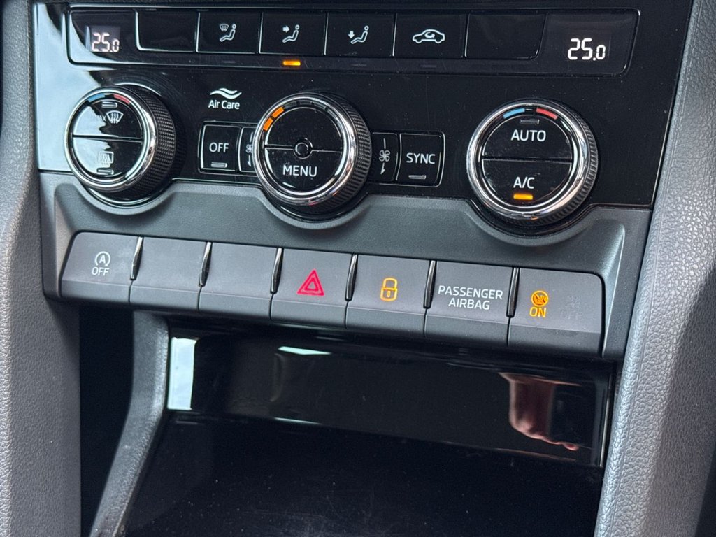 Used Skoda Karoq 2019 for sale - 76962020: Photo 14