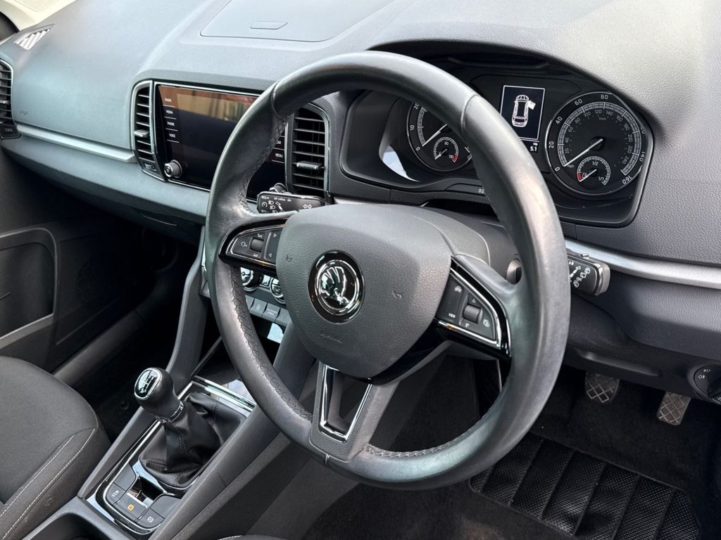 Used Skoda Karoq 2019 for sale - 76962020: Photo 18