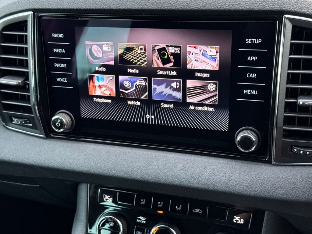 Used Skoda Karoq 2019 for sale - 76962020: Photo 20